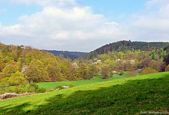 1 Blick ins Lengelbachtal